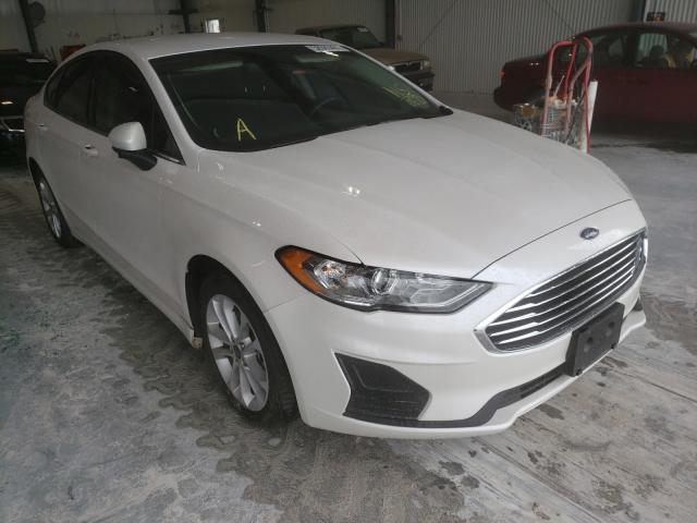 FORD FUSION SE 2020 3fa6p0lu5lr170627