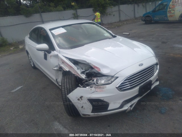 FORD FUSION HYBRID 2020 3fa6p0lu5lr173401