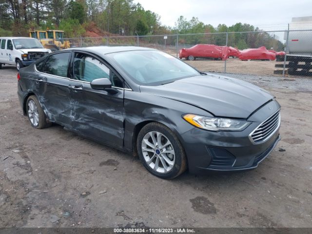 FORD FUSION 2020 3fa6p0lu5lr173446