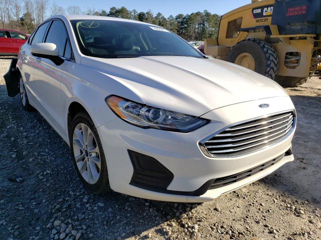 FORD FUSION SE 2020 3fa6p0lu5lr176914