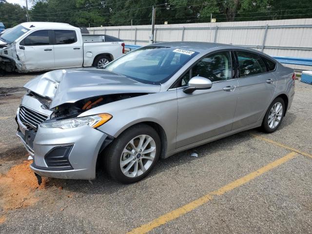 FORD FUSION SE 2020 3fa6p0lu5lr201634