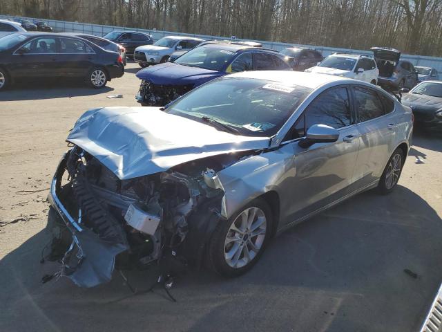 FORD FUSION 2020 3fa6p0lu5lr210219