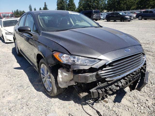 FORD FUSION SE 2020 3fa6p0lu5lr223097