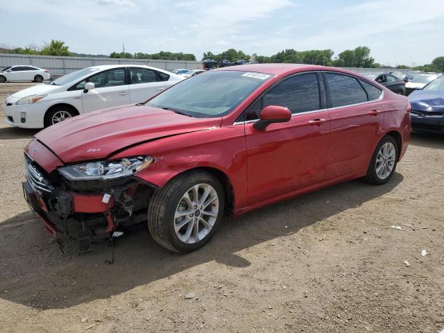 FORD FUSION SE 2020 3fa6p0lu5lr226565