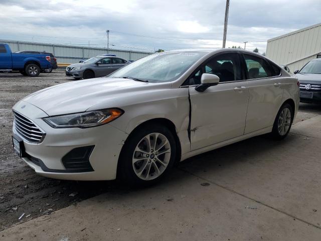 FORD FUSION 2020 3fa6p0lu5lr229093