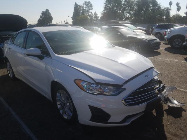 FORD FUSION SE 2020 3fa6p0lu5lr252938