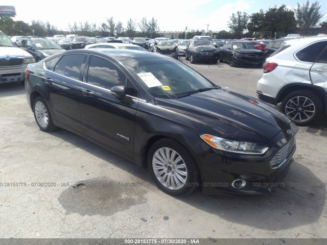 FORD FUSION 2013 3fa6p0lu6dr128761