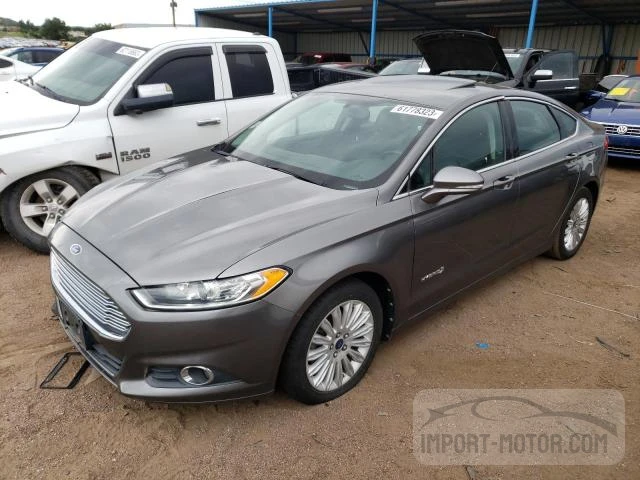 FORD FUSION 2013 3fa6p0lu6dr151876