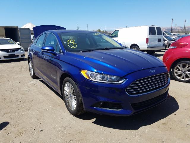 FORD FUSION SE 2013 3fa6p0lu6dr154356