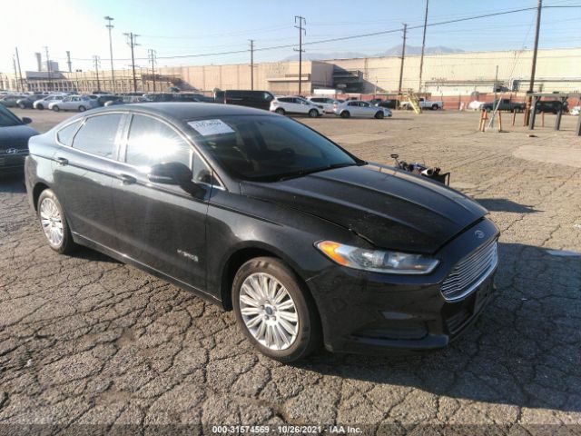 FORD FUSION 2013 3fa6p0lu6dr157242