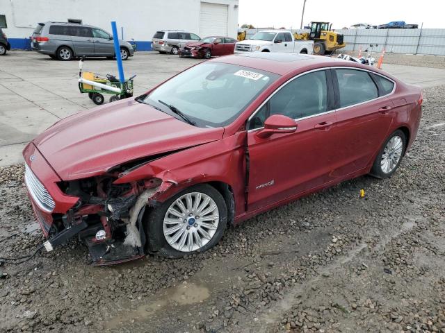 FORD FUSION 2013 3fa6p0lu6dr165664