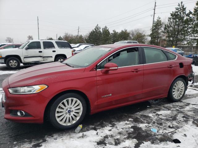 FORD FUSION SE 2013 3fa6p0lu6dr177510