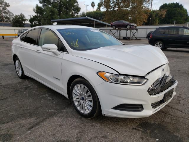 FORD FUSION SE 2013 3fa6p0lu6dr179273