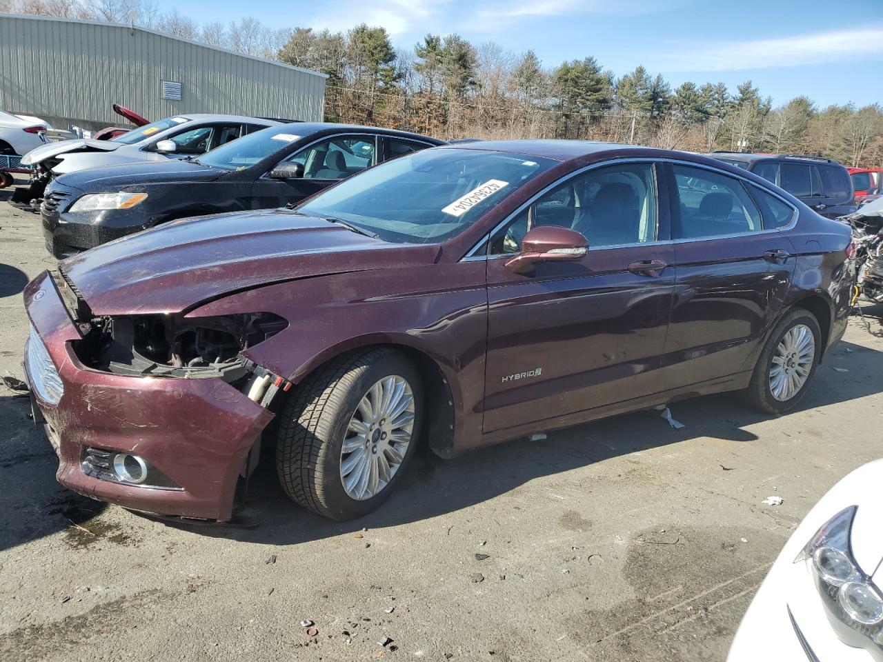 FORD FUSION 2013 3fa6p0lu6dr206018