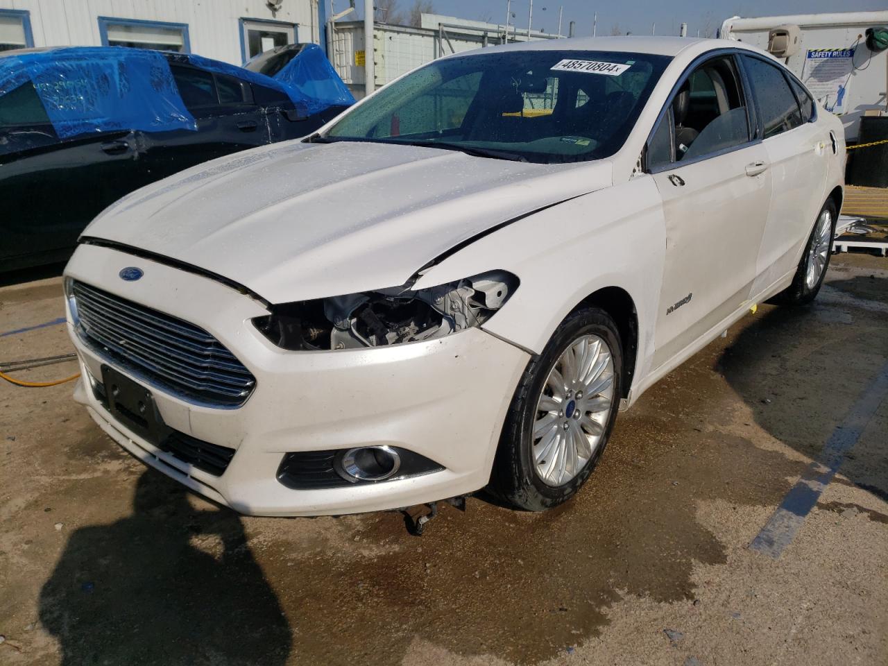 FORD FUSION 2013 3fa6p0lu6dr207119