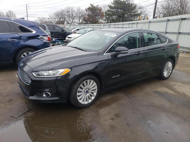 FORD FUSION SE 2013 3fa6p0lu6dr209470