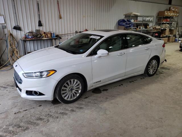 FORD FUSION SE 2013 3fa6p0lu6dr240850