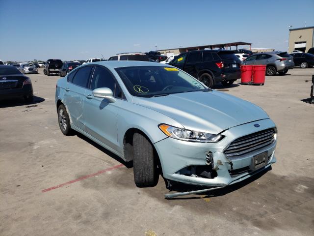 FORD FUSION SE 2013 3fa6p0lu6dr249726