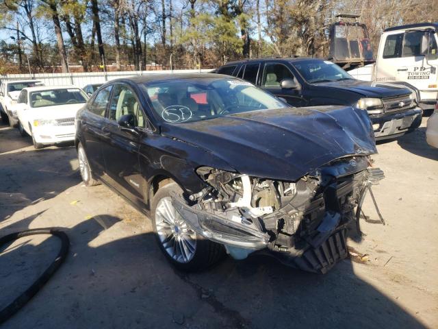 FORD FUSION SE 2013 3fa6p0lu6dr271161