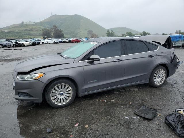 FORD FUSION SE 2013 3fa6p0lu6dr296951