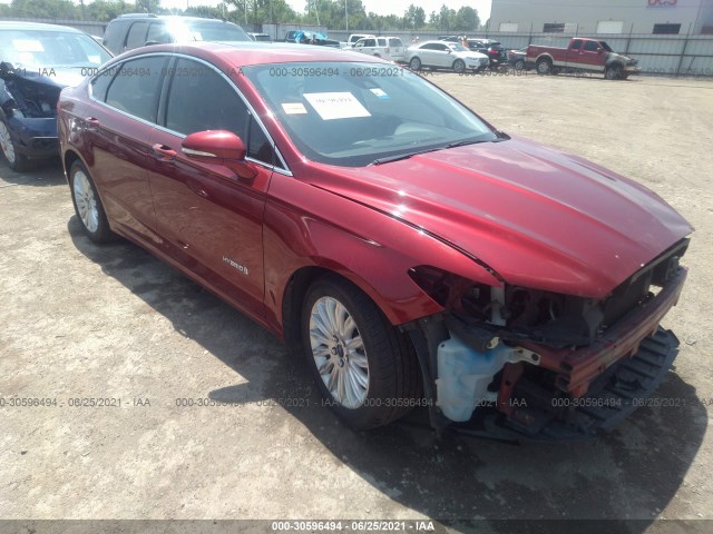 FORD FUSION 2013 3fa6p0lu6dr303302