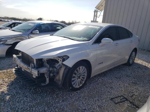 FORD FUSION 2013 3fa6p0lu6dr303333