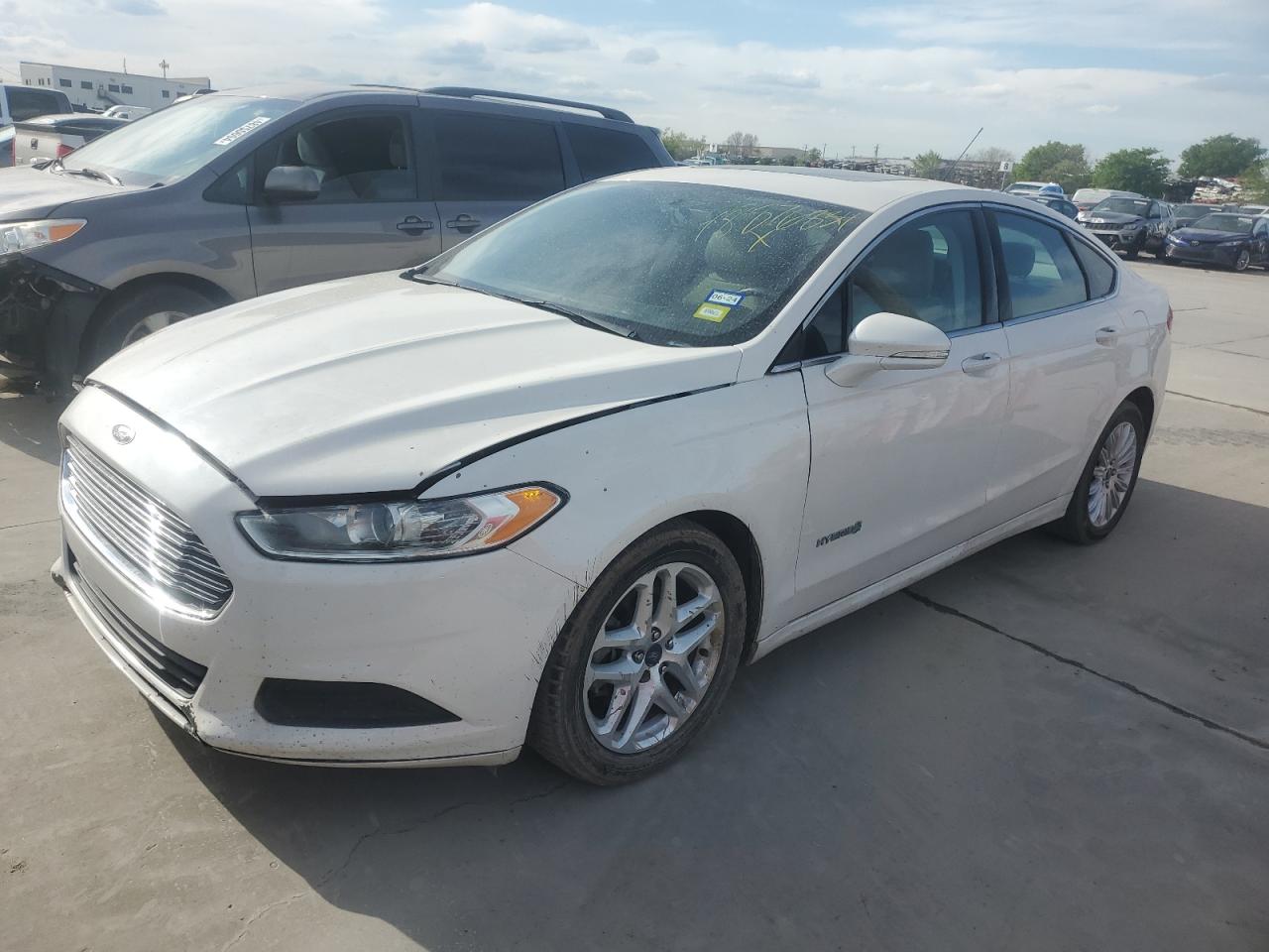 FORD FUSION 2013 3fa6p0lu6dr338910