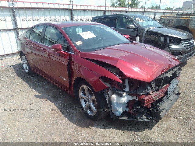 FORD FUSION 2013 3fa6p0lu6dr342696