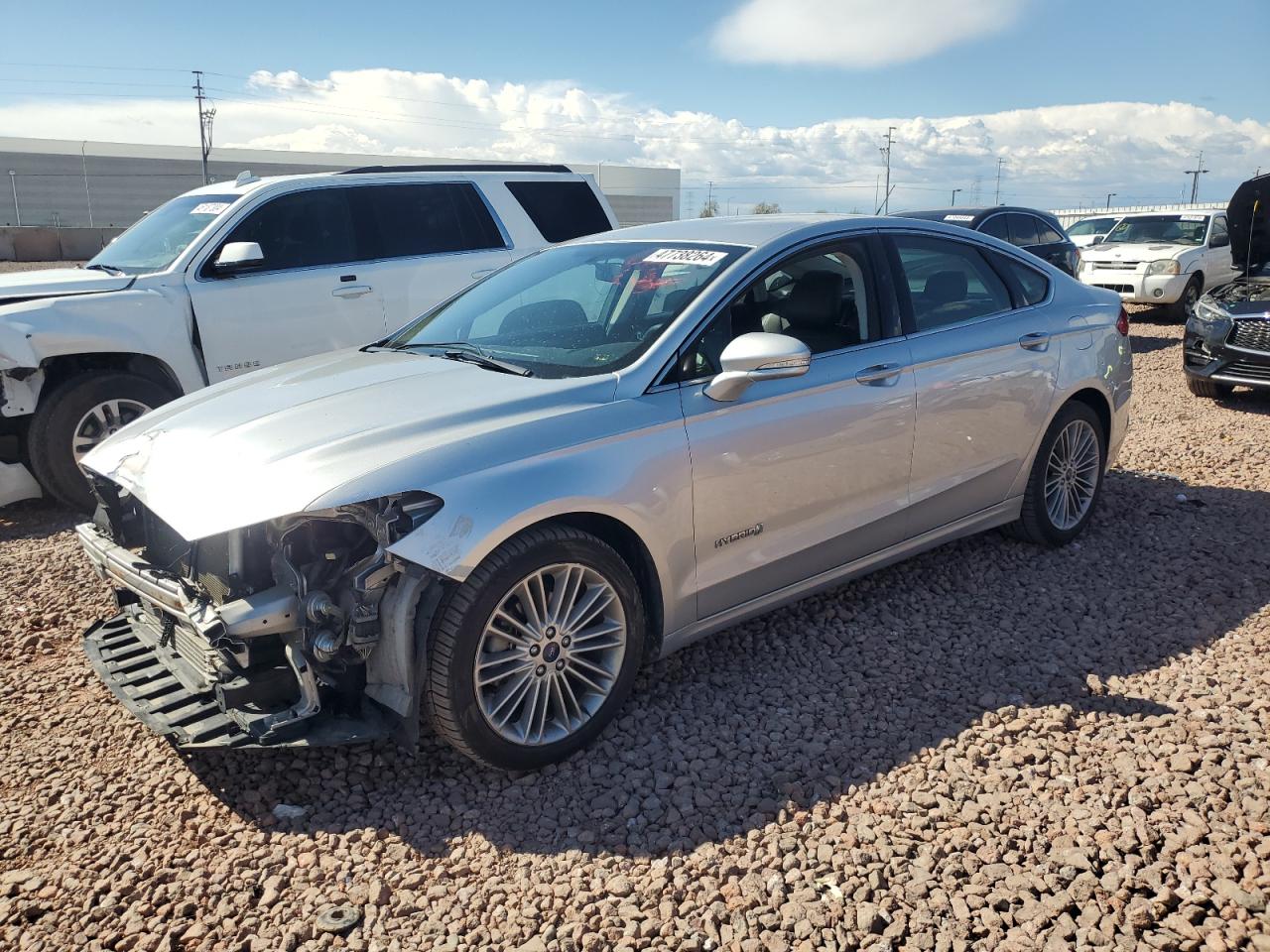 FORD FUSION 2013 3fa6p0lu6dr344464