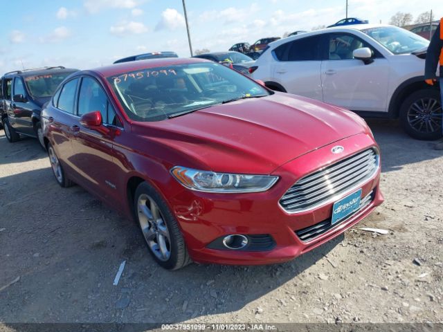 FORD FUSION HYBRID 2013 3fa6p0lu6dr351799