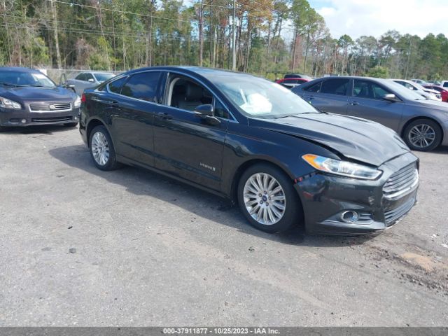 FORD FUSION 2013 3fa6p0lu6dr368232