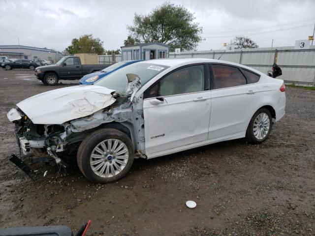 FORD FUSION SE 2014 3fa6p0lu6er114344