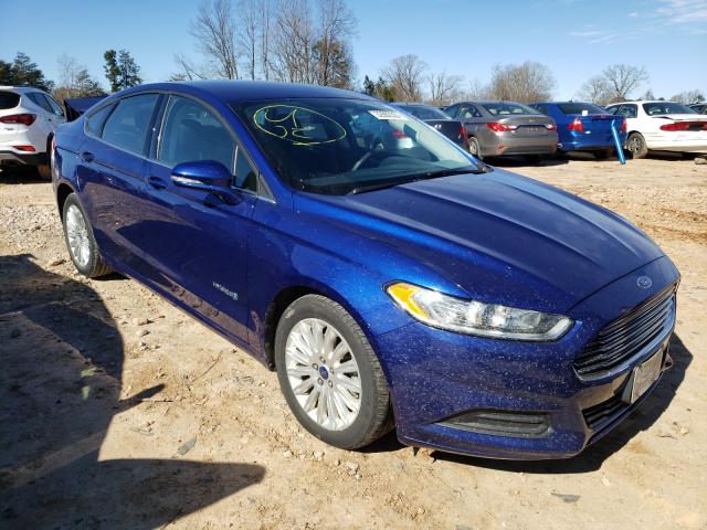 FORD FUSION SE 2014 3fa6p0lu6er119172