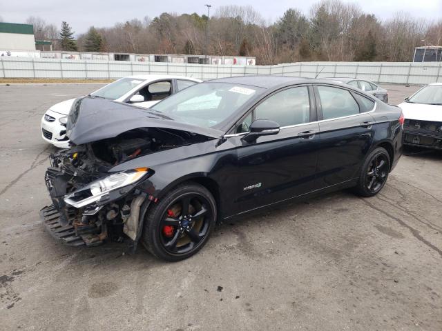 FORD FUSION SE 2014 3fa6p0lu6er153824