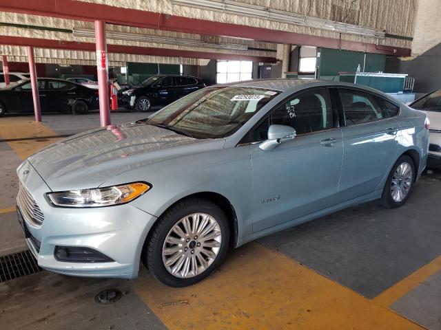 FORD FUSION SE 2014 3fa6p0lu6er155573