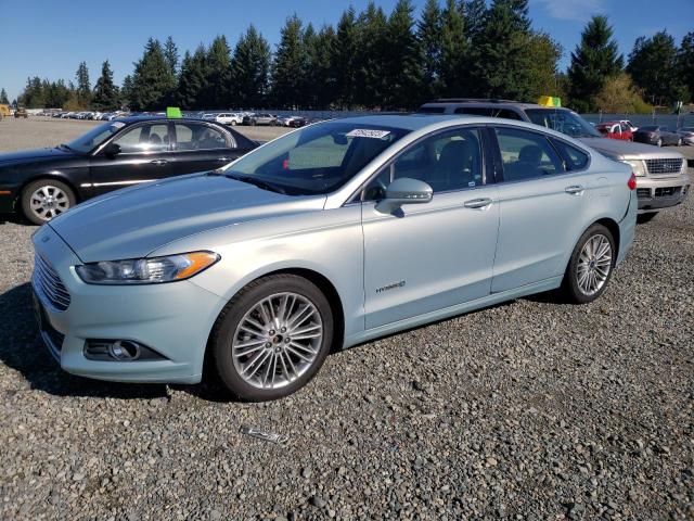 FORD FUSION SE 2014 3fa6p0lu6er158232