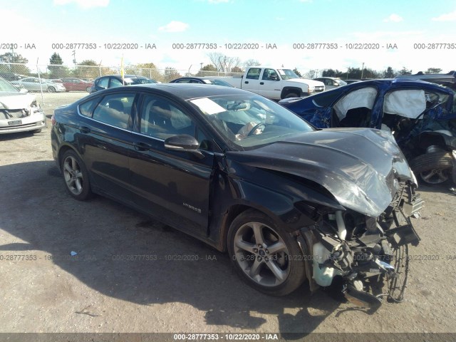 FORD FUSION 2014 3fa6p0lu6er162247