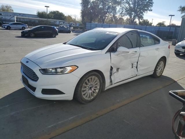 FORD FUSION SE 2014 3fa6p0lu6er179761