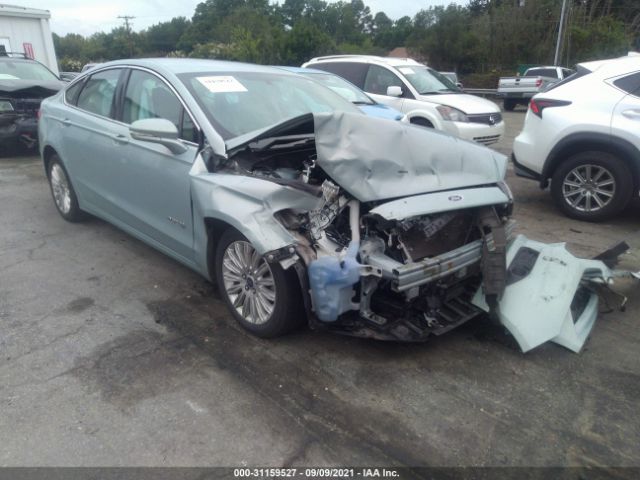 FORD FUSION 2014 3fa6p0lu6er198407