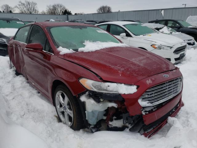 FORD FUSION SE 2014 3fa6p0lu6er210877