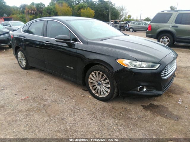 FORD FUSION HYBRID 2014 3fa6p0lu6er217408