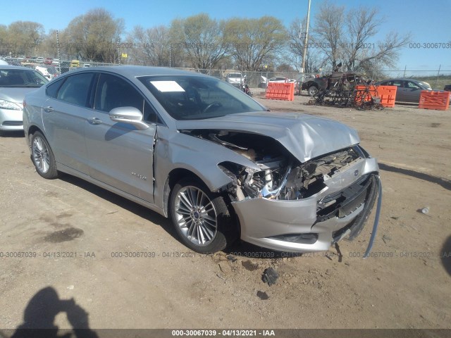 FORD FUSION 2014 3fa6p0lu6er227226