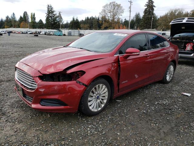 FORD FUSION SE 2014 3fa6p0lu6er227890