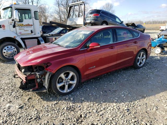 FORD FUSION SE 2014 3fa6p0lu6er232457