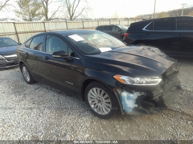 FORD FUSION 2014 3fa6p0lu6er236749