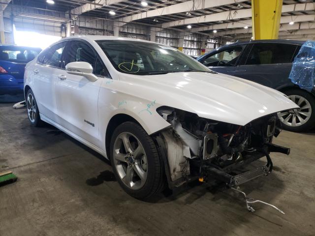 FORD FUSION SE 2014 3fa6p0lu6er242177