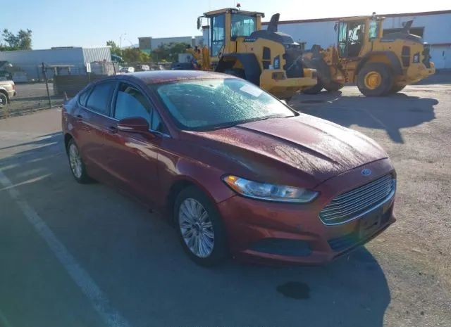 FORD FUSION 2014 3fa6p0lu6er244687