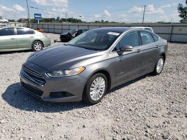 FORD FUSION SE 2014 3fa6p0lu6er245225