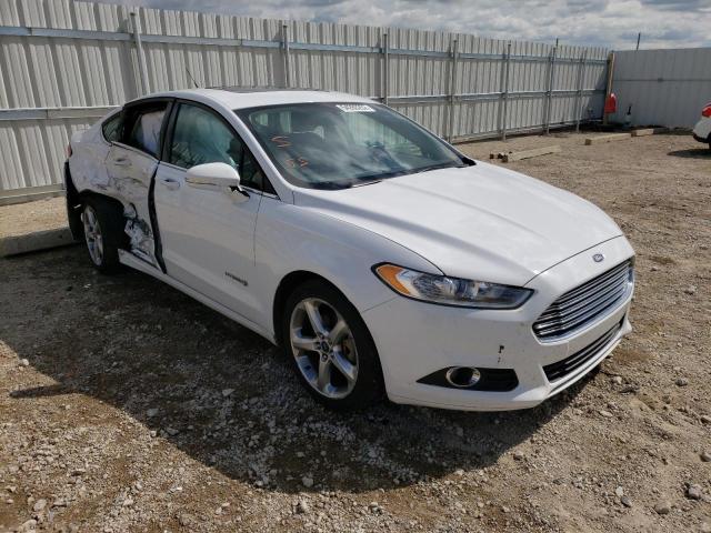 FORD FUSION SE 2014 3fa6p0lu6er245659