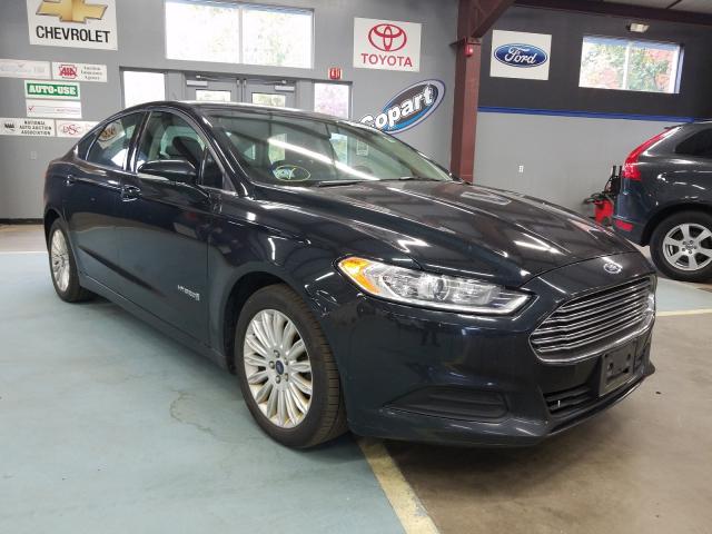 FORD FUSION SE 2014 3fa6p0lu6er246083